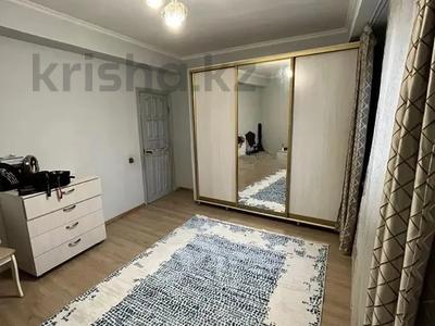 2-бөлмелі пәтер · 50 м² · 2/5 қабат, мкр Аксай-4, бағасы: 34.5 млн ₸ в Алматы, Ауэзовский р-н
