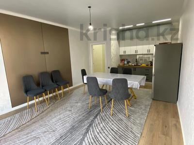 3-комнатная квартира · 78 м² · 10/12 этаж, Туркия 1/10 за 34 млн ₸ в Шымкенте