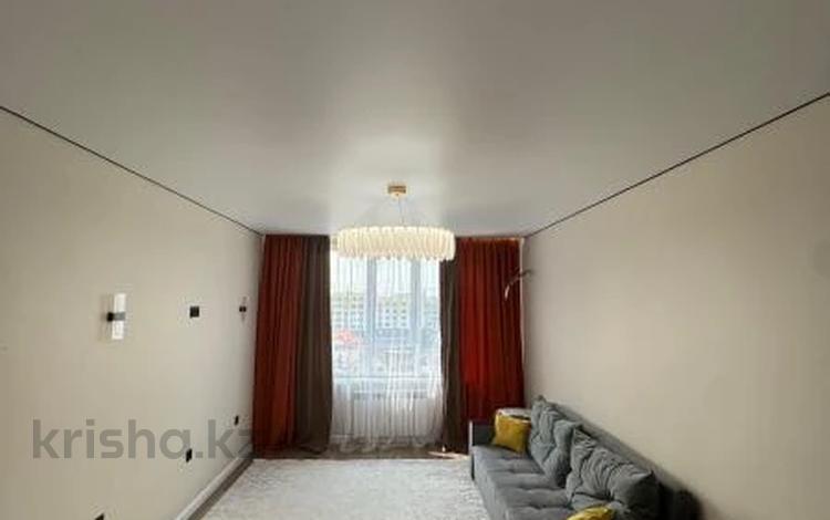 2-комнатная квартира · 51.2 м² · 6/9 этаж, Райымбек батыра — НАУРЫЗ ИПОТЕКУ ПРОХОДИТ за 36 млн ₸ в  — фото 9