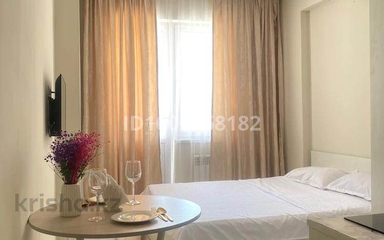 1-комнатная квартира · 30 м² · 12/12 этаж, Торайгырова 21/1 — Мустафина за 15 000 〒 в Алматы, Бостандыкский р-н — фото 8