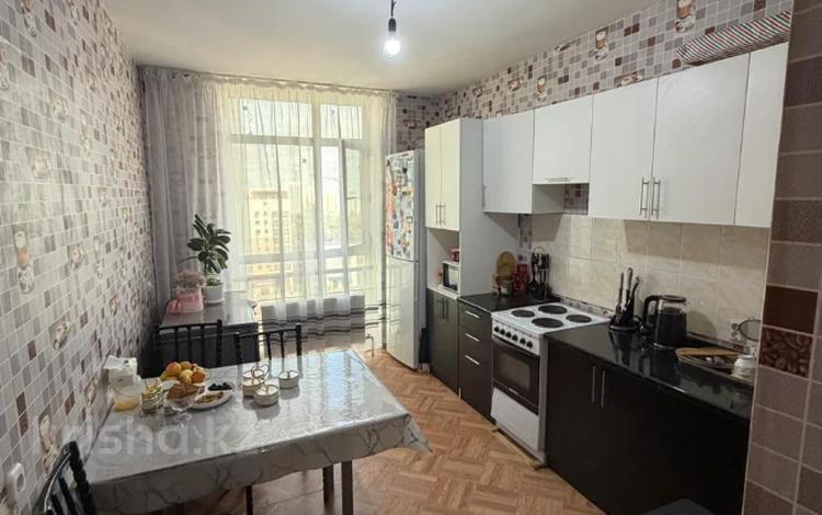 2-комнатная квартира · 68.1 м² · 11/12 этаж, Коргалжынское шоссе 31/1 — КазУТБ за 27.5 млн ₸ в Астане, Нура р-н — фото 2