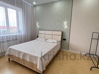 2-бөлмелі пәтер · 75 м² · 5/5 қабат, мкр. Алтын орда, Мангилик Ел, бағасы: 36 млн ₸ в Актобе
