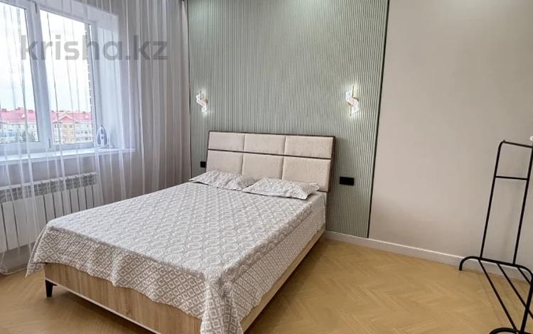 2-бөлмелі пәтер · 75 м² · 5/5 қабат, мкр. Алтын орда, Мангилик Ел, бағасы: 36 млн ₸ в Актобе — фото 9