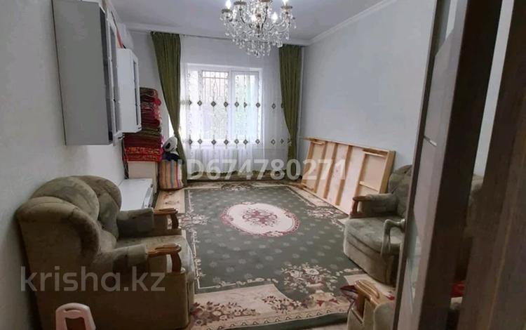 2-комнатная квартира · 54.4 м² · 2/5 этаж, мкр Нижний Отырар 13 — Жанибекова за 22.8 млн 〒 в Шымкенте, Туран р-н — фото 8