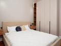 2-бөлмелі пәтер · 52 м², Туран 40/1, бағасы: 18 000 ₸ в Астане, Есильский р-н — фото 2