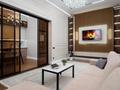 2-бөлмелі пәтер · 52 м², Туран 40/1, бағасы: 18 000 ₸ в Астане, Есильский р-н