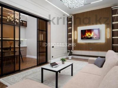 2-бөлмелі пәтер · 52 м², Туран 40/1, бағасы: 18 000 ₸ в Астане, Есильский р-н