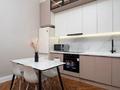 2-бөлмелі пәтер · 52 м², Туран 40/1, бағасы: 18 000 ₸ в Астане, Есильский р-н — фото 4