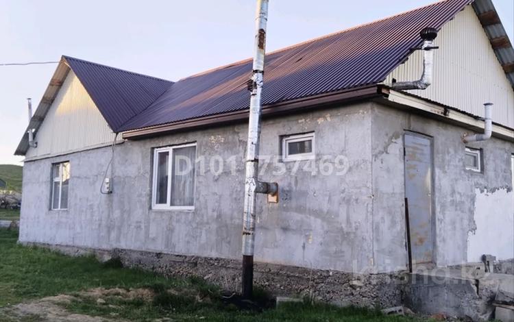 Жеке үй · 3 бөлме · 80 м² · 10 сот., Подснежник 2 74, бағасы: 13 млн ₸ в Усть-Каменогорске, Ахмирово — фото 2