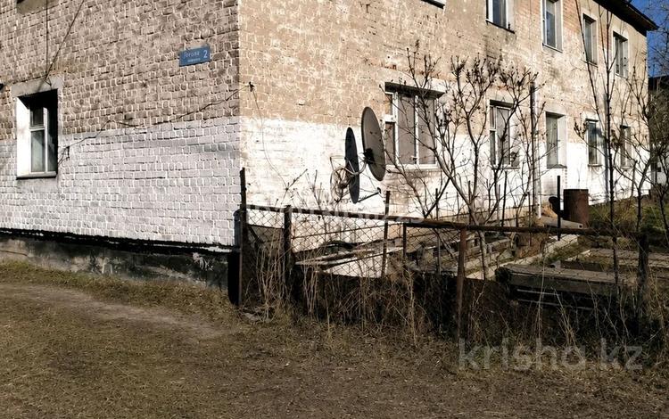 2-бөлмелі пәтер · 40 м² · 1/2 қабат, Достык 2, бағасы: 4.5 млн ₸ в  — фото 16