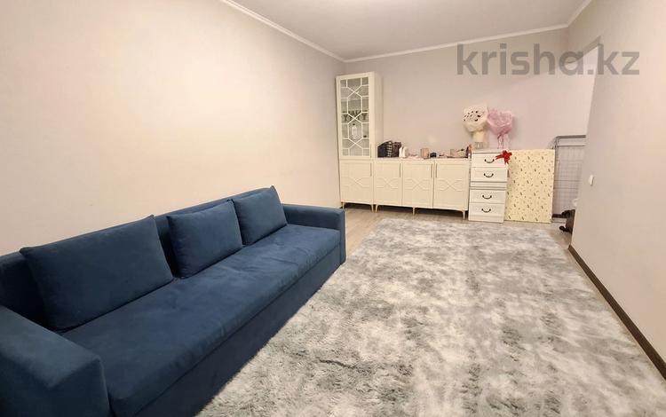 2-комнатная квартира · 46 м² · 3/5 этаж, мкр Калкаман-2 7 — Возле 1 больницы за 31 млн ₸ в Алматы, Наурызбайский р-н — фото 21