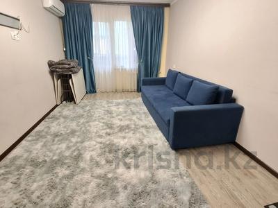 2-комнатная квартира · 46 м² · 3/5 этаж, мкр Калкаман-2 7 — Возле 1 больницы за 31 млн ₸ в Алматы, Наурызбайский р-н