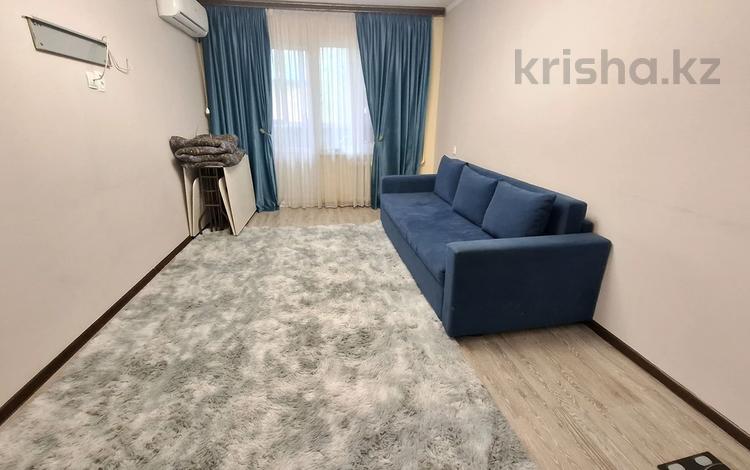 2-комнатная квартира · 46 м² · 3/5 этаж, мкр Калкаман-2 7 — Возле 1 больницы за 31 млн ₸ в Алматы, Наурызбайский р-н — фото 22