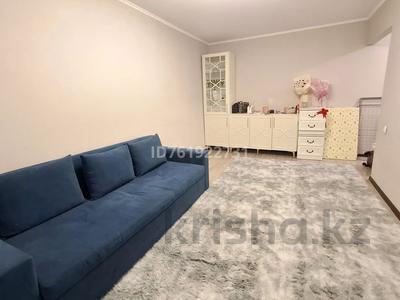 2-бөлмелі пәтер · 46 м² · 3/5 қабат, Қалқаман-2 ш/а. 7 — Возле 1 больницы, бағасы: 31 млн ₸ в Алматы, Наурызбайский р-н