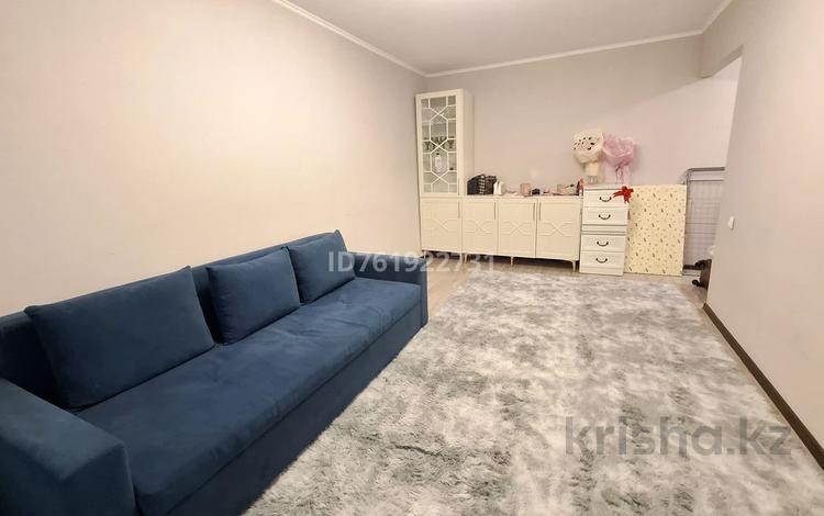 2-комнатная квартира · 46 м² · 3/5 этаж, мкр Калкаман-2 7 — Возле 1 больницы за 31 млн ₸ в Алматы, Наурызбайский р-н — фото 37