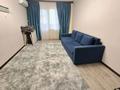 2-комнатная квартира · 46 м² · 3/5 этаж, мкр Калкаман-2 7 — Возле 1 больницы за 31 млн ₸ в Алматы, Наурызбайский р-н — фото 2