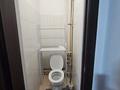 2-бөлмелі пәтер · 50 м² · 4/5 қабат, Каратал 22а, бағасы: 150 000 ₸ в Талдыкоргане — фото 4