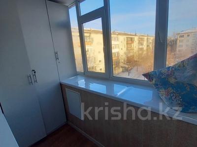 2-комнатная квартира, 55 м², 4/5 этаж, пушкина 67 за 22 млн 〒 в Петропавловске