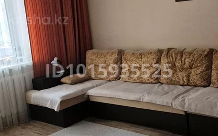 2-бөлмелі пәтер · 65 м² · 4/11 қабат, Кюйши Дины 24, бағасы: 35.5 млн ₸ в Астане, Алматы р-н — фото 2