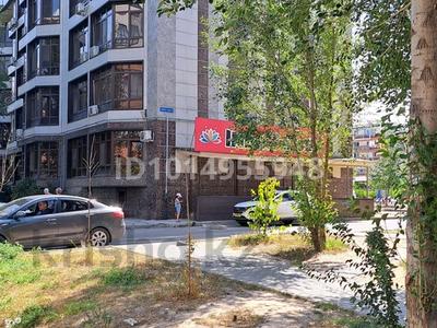 1-бөлмелі пәтер · 48 м² · 1/5 қабат, Думан-2 ш/а. 26, бағасы: 35.5 млн ₸ в Алматы, Медеуский р-н