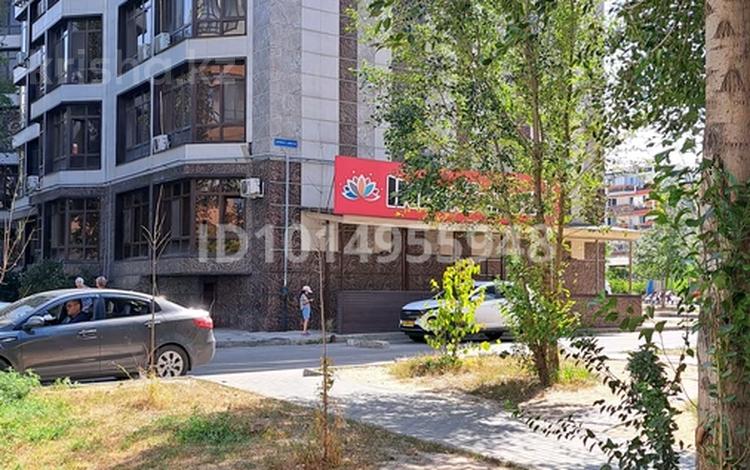 1-комнатная квартира · 48 м² · 1/5 этаж, мкр Думан-2 26 за 35.5 млн ₸ в Алматы, Медеуский р-н — фото 4