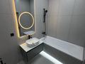 2-бөлмелі пәтер · 70.4 м² · 2/9 қабат, Алтын орда ш/а. 7а, бағасы: 42.5 млн ₸ в Актобе, мкр. Алтын орда — фото 13