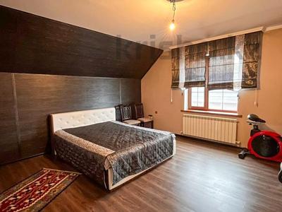 Отдельный дом · 5 комнат · 253 м² · 10 сот., Талдыкорган центр 32 за 95 млн ₸