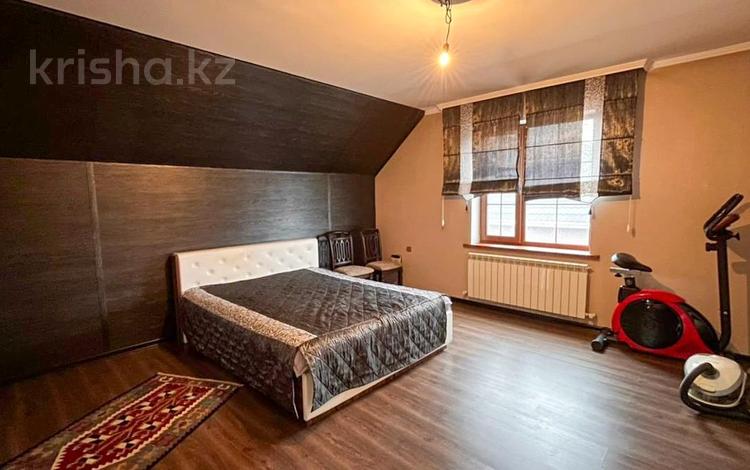 Отдельный дом · 5 комнат · 253 м² · 10 сот., Талдыкорган центр 32 за 95 млн ₸ — фото 5
