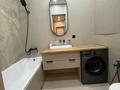 3-комнатная квартира · 63 м² · 8/12 этаж, Сыганак 28 за 60 млн ₸ в Астане, Нура р-н — фото 15