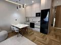3-комнатная квартира · 63 м² · 8/12 этаж, Сыганак 28 за 60 млн ₸ в Астане, Нура р-н — фото 3