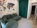 3-комнатная квартира · 63 м² · 8/12 этаж, Сыганак 28 за 60 млн ₸ в Астане, Нура р-н — фото 7