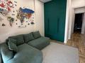 3-комнатная квартира · 63 м² · 8/12 этаж, Сыганак 28 за 60 млн ₸ в Астане, Нура р-н — фото 9