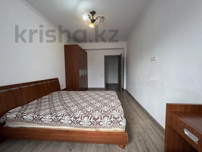 2-комнатная квартира · 75 м² · 3/12 этаж, Сейфуллина 499/131 — Сейфуллина - Жибек Жолы за 400 000 ₸ в Алматы, Алмалинский р-н