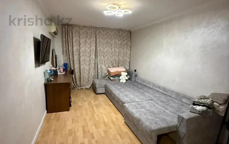 2-комнатная квартира · 43 м² · 5/5 этаж, Муратбева 133 за 34 млн ₸ в Алматы, Алмалинский р-н — фото 2