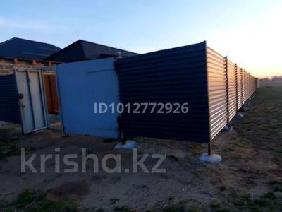 Отдельный дом · 2 комнаты · 100 м² · 15 сот., Уркер 25 — На против Кенжкеколь мир. Уркер за 33 млн ₸ в Павлодаре