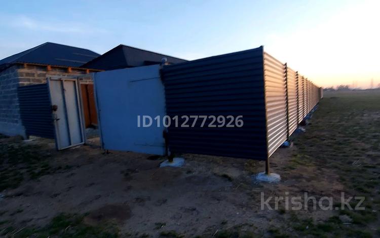 Отдельный дом · 2 комнаты · 100 м² · 15 сот., Уркер 25 — На против Кенжкеколь мир. Уркер за 33 млн ₸ в Павлодаре — фото 2