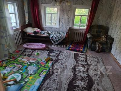 Отдельный дом • 2 комнаты • 42.8 м² • 25 сот., Тусупжанова 192 за 3.7 млн 〒 в Бородулихе