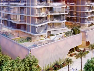Пәтерлер в Дубае: 3-бөлмелі пәтер · 154.12 м² · 9/9 қабат, Barsha 1 — Harbour - BI group! Без комиссии!, бағасы: ~ 525.1 млн 〒 3-бөлмелі пәтер · 154.12 м² · 9/9 қабат, Barsha 1 — Harbour - BI group! Без комиссии!, бағасы: ~ 525.1 млн 〒 в Дубае