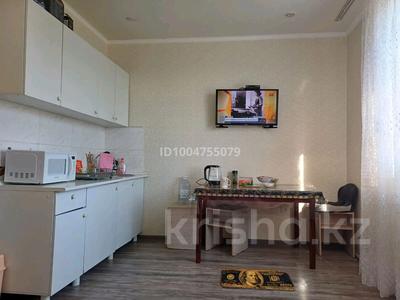 1-комнатная квартира · 20 м² · 4/4 этаж, Ардагерлер 36А за 7.5 млн 〒 в Астане, Сарыарка р-н