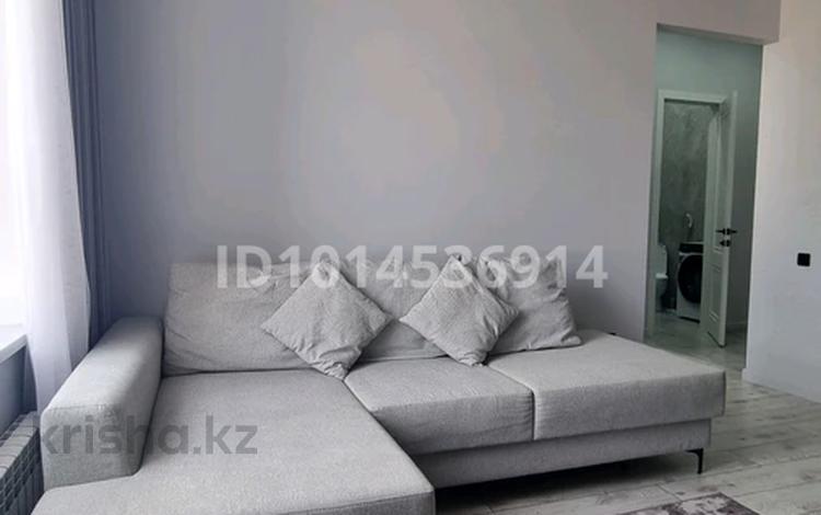 2-комнатная квартира · 42 м² · 6/12 этаж, Аль Фараби 7 — Сфера парк за 450 000 ₸ в Астане, Есильский р-н — фото 2