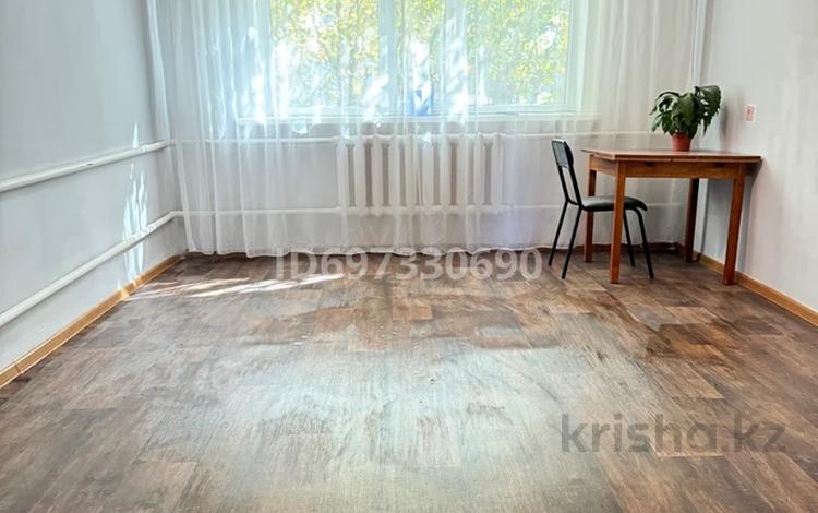 Часть дома · 3 комнаты · 76.6 м² · 10 сот., Сатбаева 24 — Бывшая ул.8-марта за 6 млн ₸ в  — фото 19