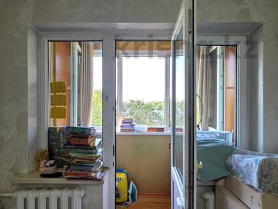 3-бөлмелі пәтер · 58 м² · 4/4 қабат, Абая, бағасы: 32 млн ₸ в Алматы, Ауэзовский р-н