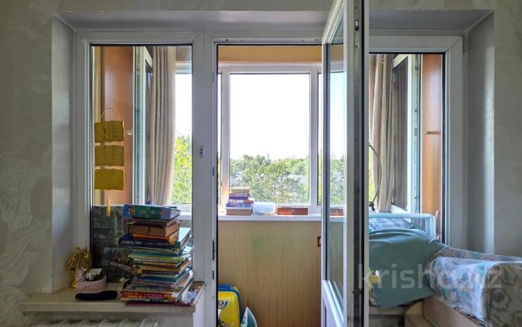 3-бөлмелі пәтер · 58 м² · 4/4 қабат, Абая, бағасы: 32 млн ₸ в Алматы, Ауэзовский р-н — фото 6