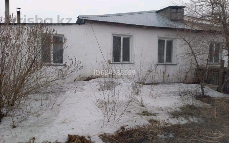 Жеке үй · 3 бөлме · 80 м² · 8 жүзд., Маяковского 3/2, бағасы: 5.2 млн ₸ в Железинке — фото 2