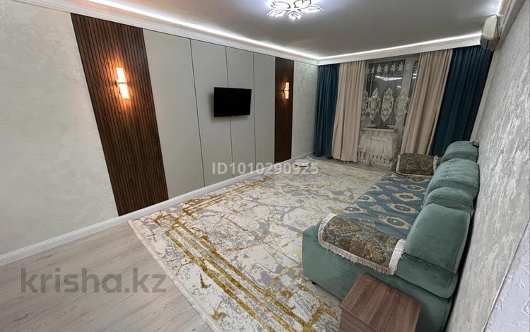 2-бөлмелі пәтер · 48 м² · 5/5 қабат, Привокзальный 5 16, бағасы: 14 млн ₸ в Атырау, мкр Привокзальный-5 — фото 8