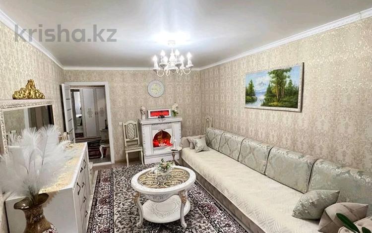 2-комнатная квартира · 55 м² · 2/5 этаж, куанышева 133А за 18.6 млн ₸ в Кокшетау — фото 2