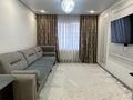 3-комнатная квартира · 85 м² · 4 этаж, Абишева 3 за 54 млн ₸ в Алматы, Наурызбайский р-н