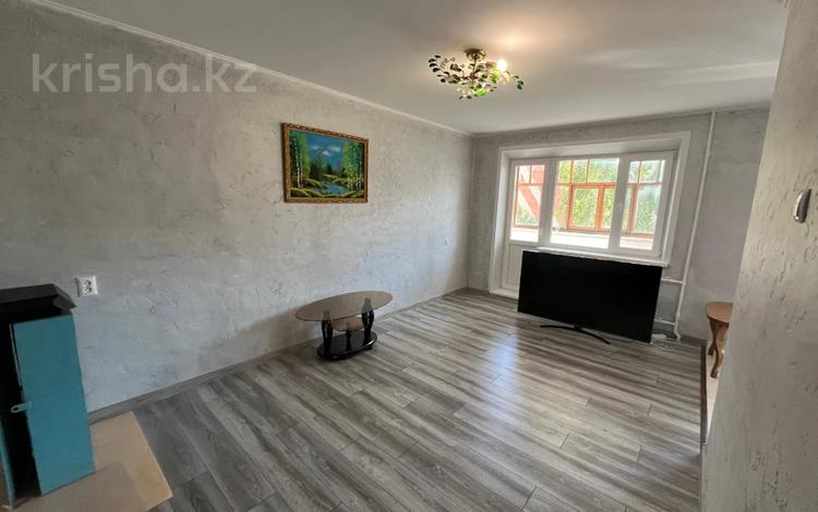 3-бөлмелі пәтер · 64 м² · 4/5 қабат, маяковского, бағасы: 26.5 млн ₸ в Костанае — фото 2