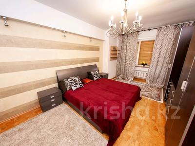 1-комнатная квартира · 40 м² · 10/14 этаж, Масанчи 98а — Абая Центральный стадион за 2 500 ₸ в Алматы, Бостандыкский р-н