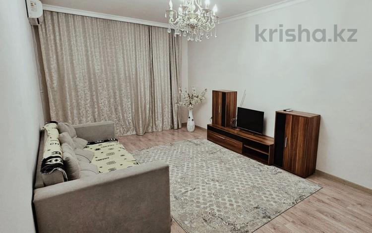 1-бөлмелі пәтер · 45 м² · 4/5 қабат, мкр Жас Канат 1к74, бағасы: 170 000 ₸ в Алматы, Турксибский р-н — фото 15